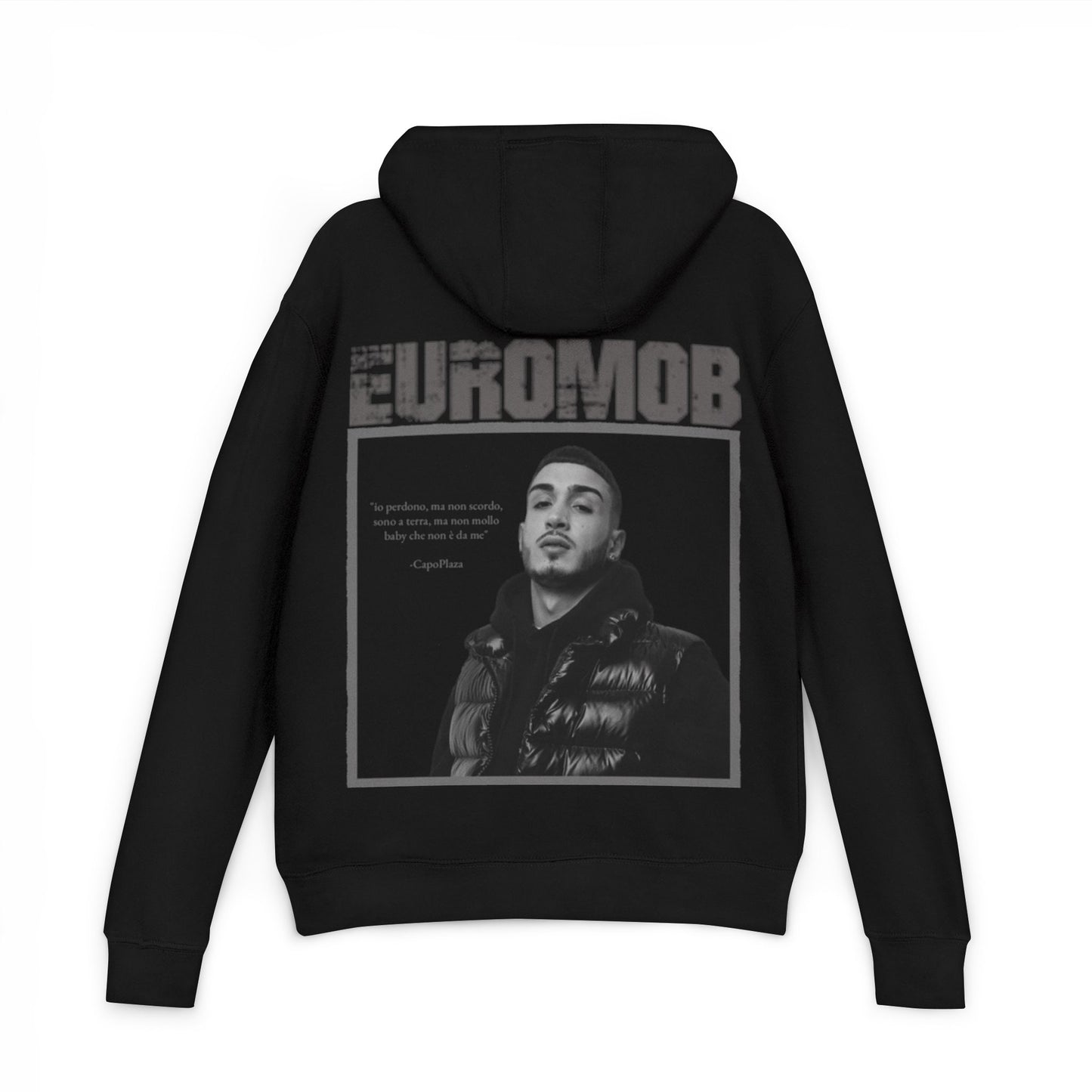 CapoPlaza Hoodie