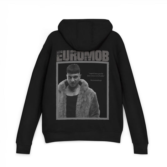 NerissimaSerpe Hoodie