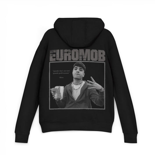 Shiva Hoodie