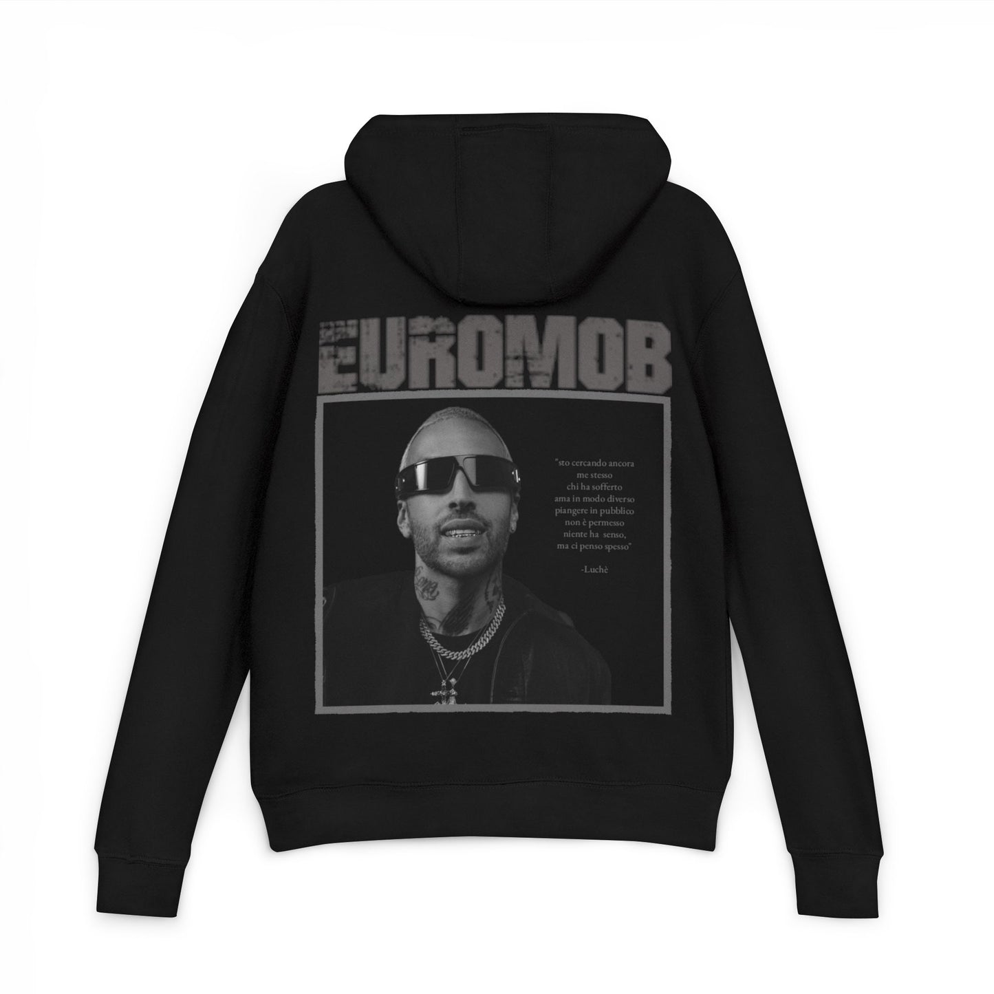 Luchè  Hoodie