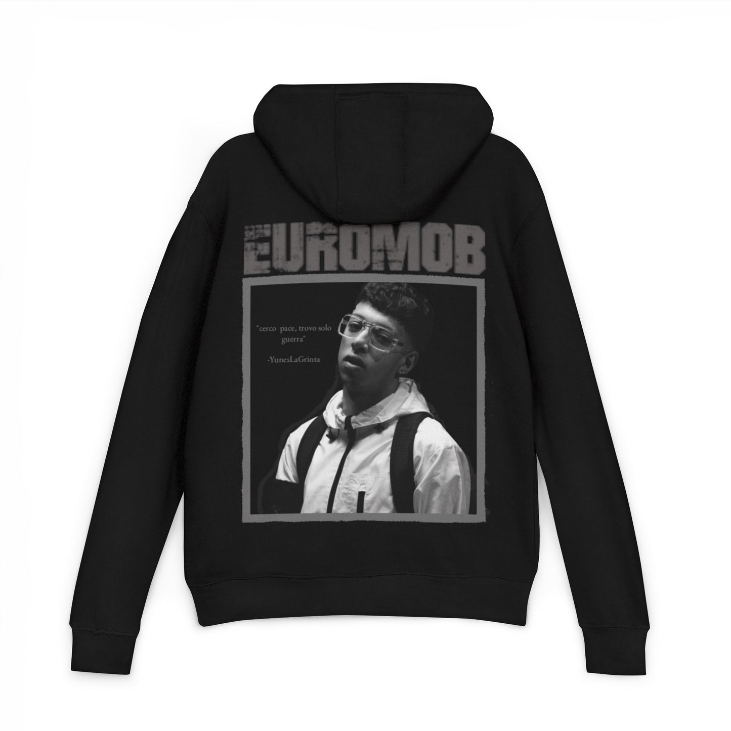 YunesLaGrintaa Hoodie