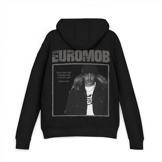 SimbaLaRue Hoodie