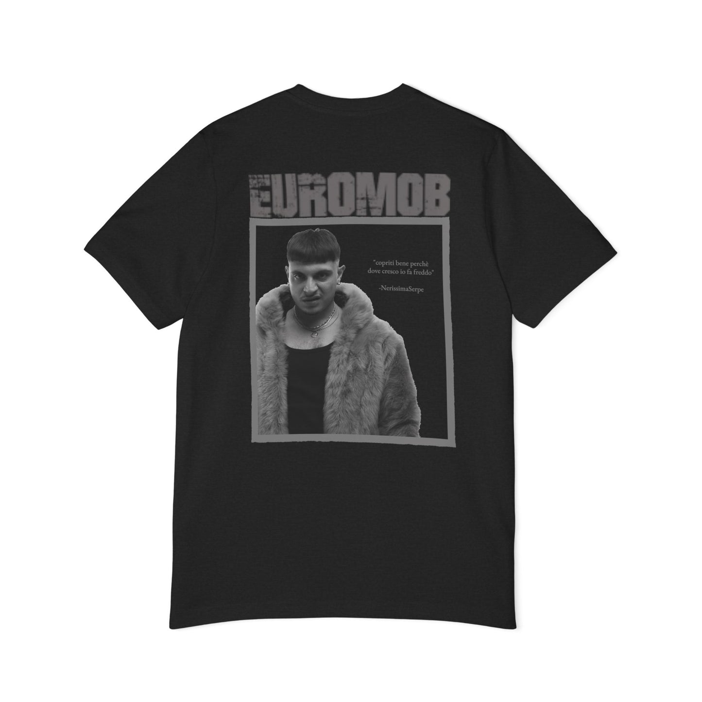 NerissimaSerpe T-shirt