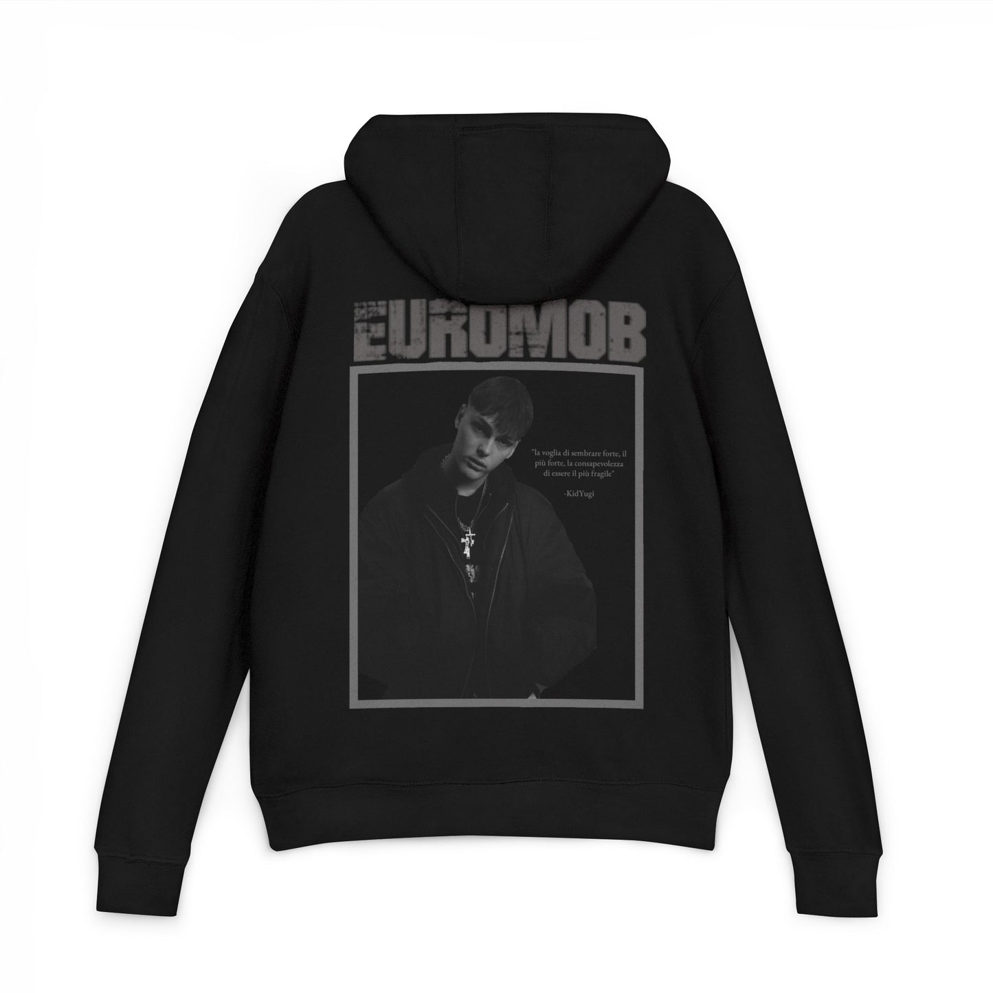 KidYugi Hoodie