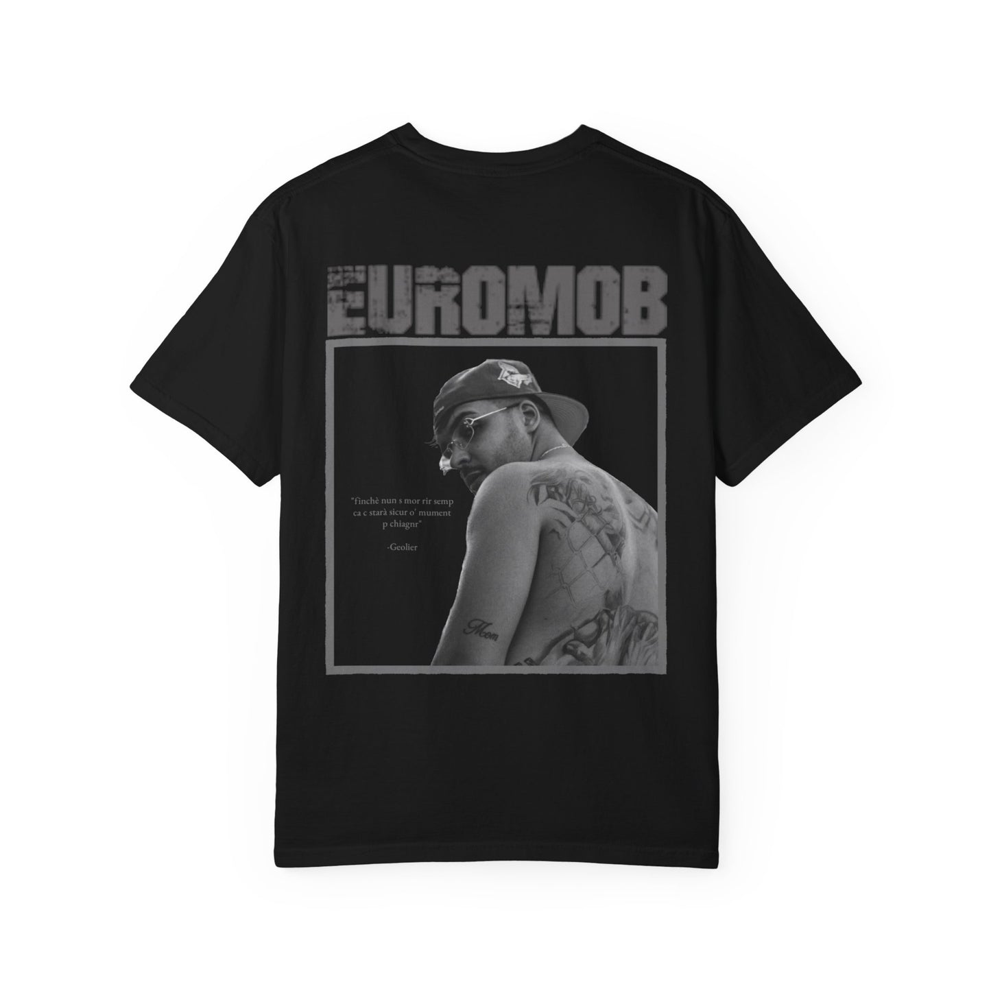 Geolier T-Shirt