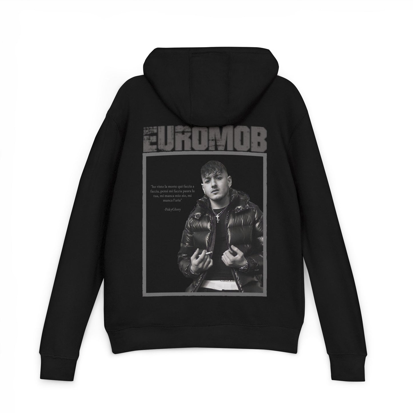 PakyGlory Hoodie