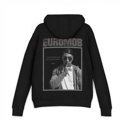Maes Hoodie