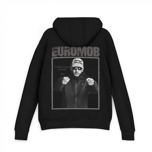 3robi Hoodie