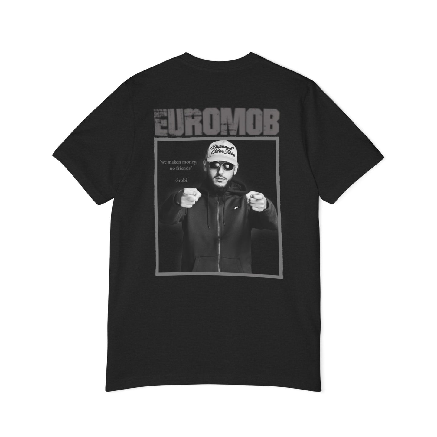 3robi T-shirt