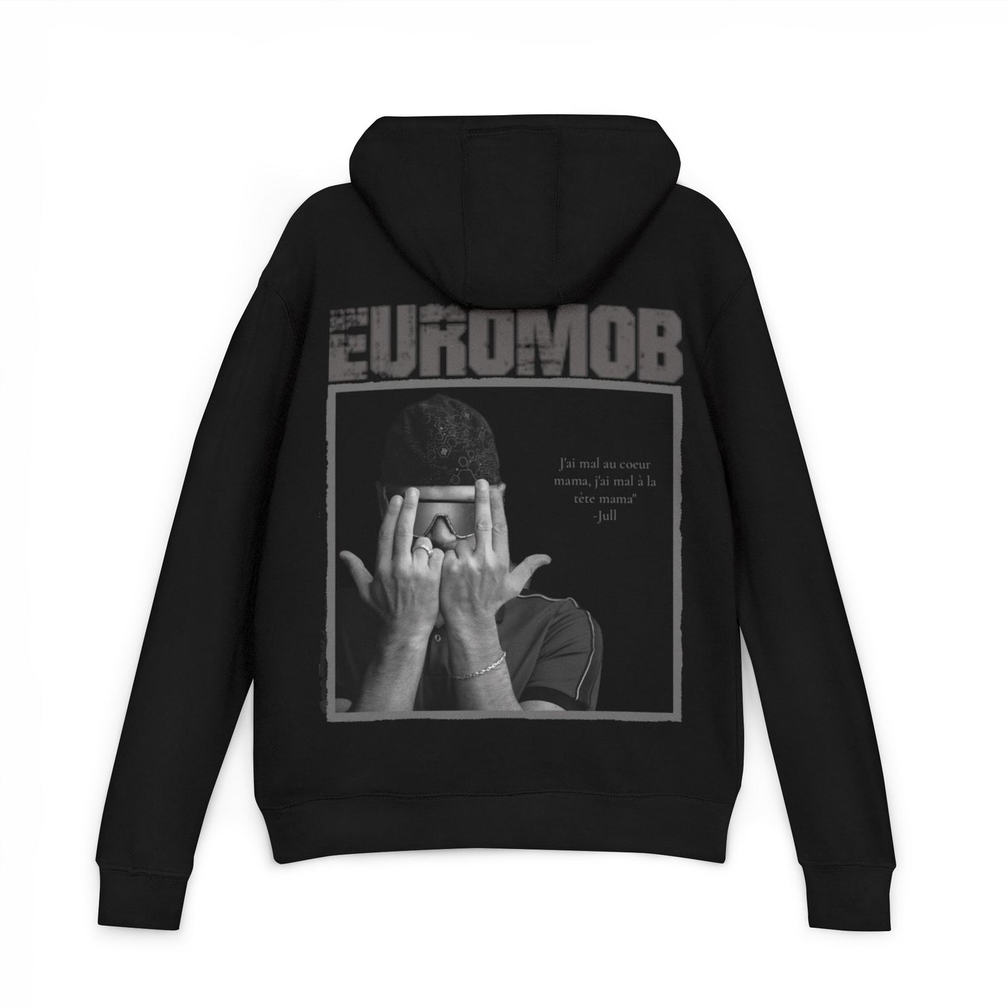 Jul Hoodie