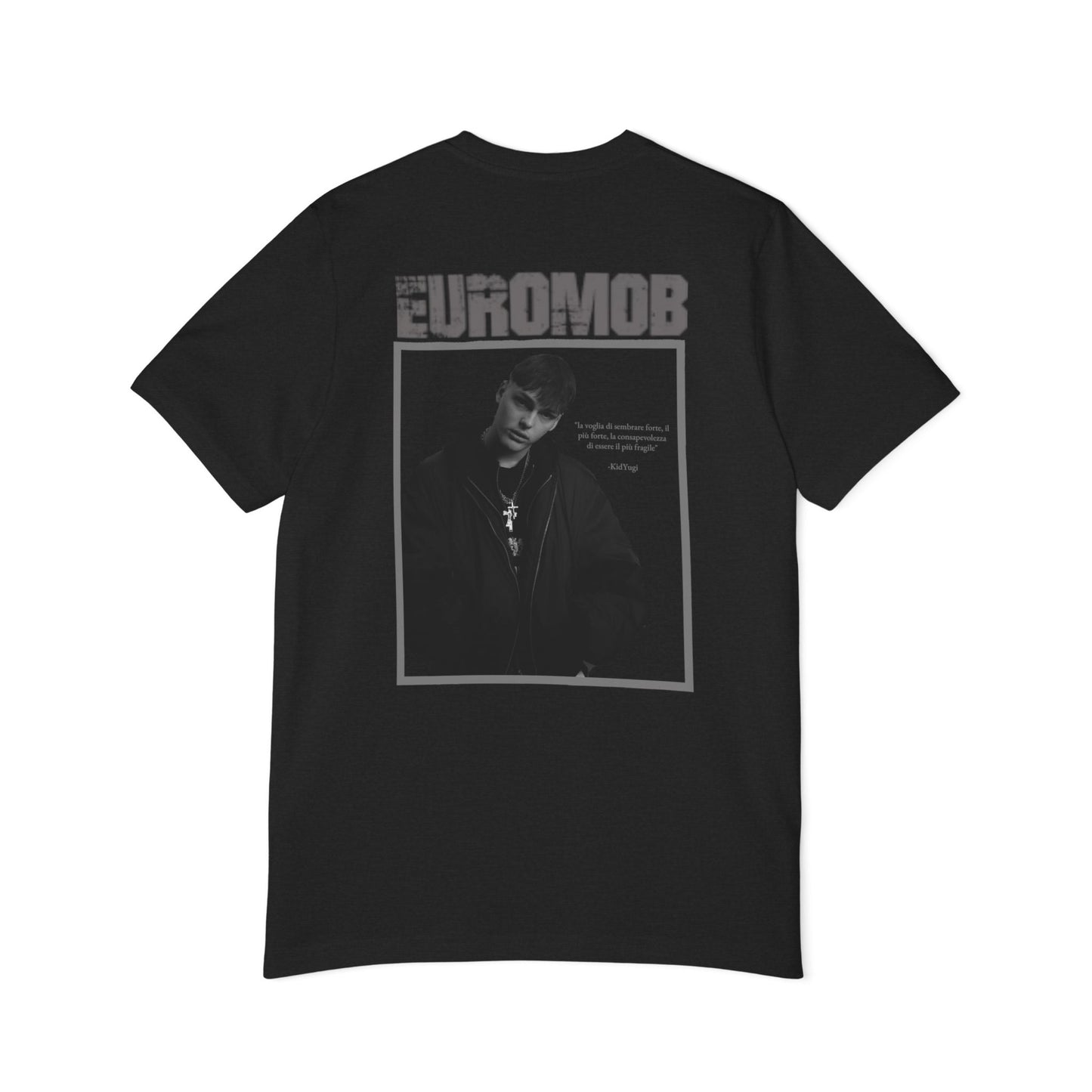 KidYugi T-shirt