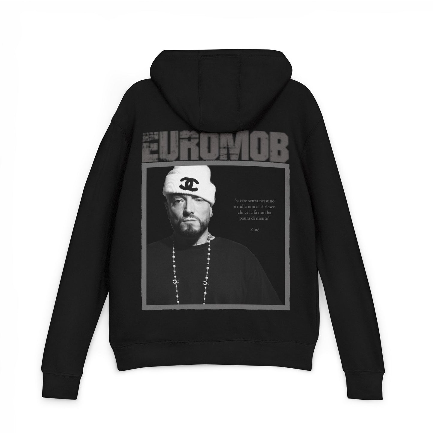 Guè Hoodie
