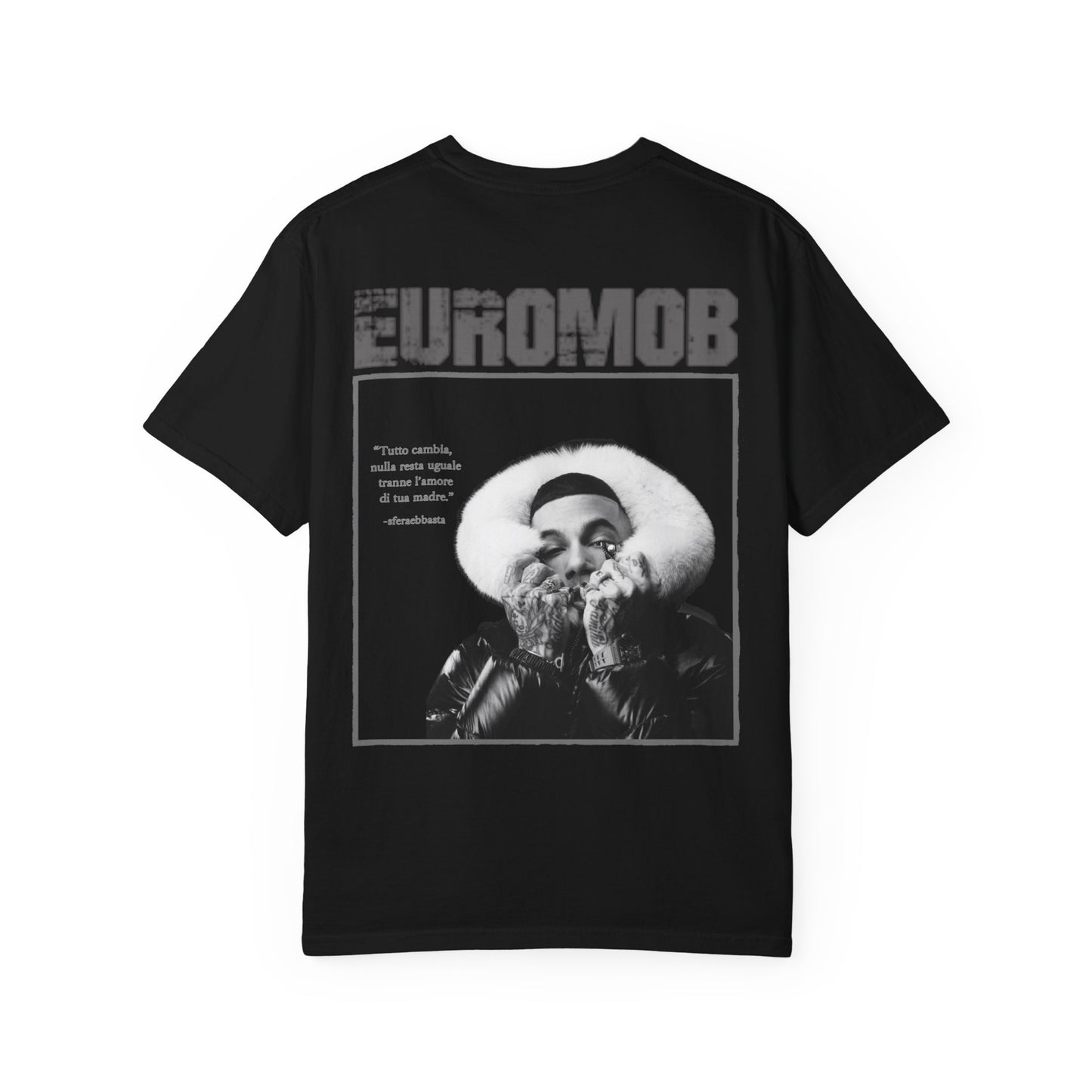 SferaEbbasta T-Shirt