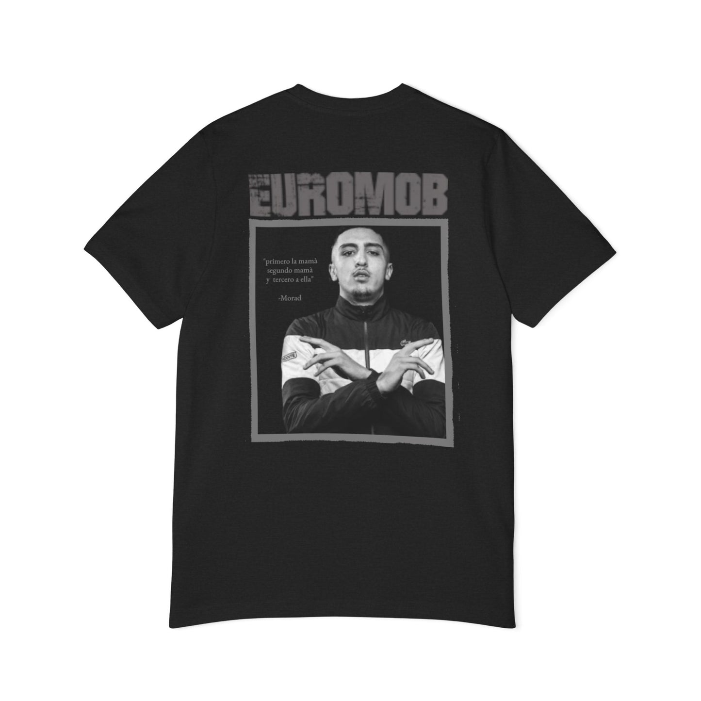 Morad  t-shirt