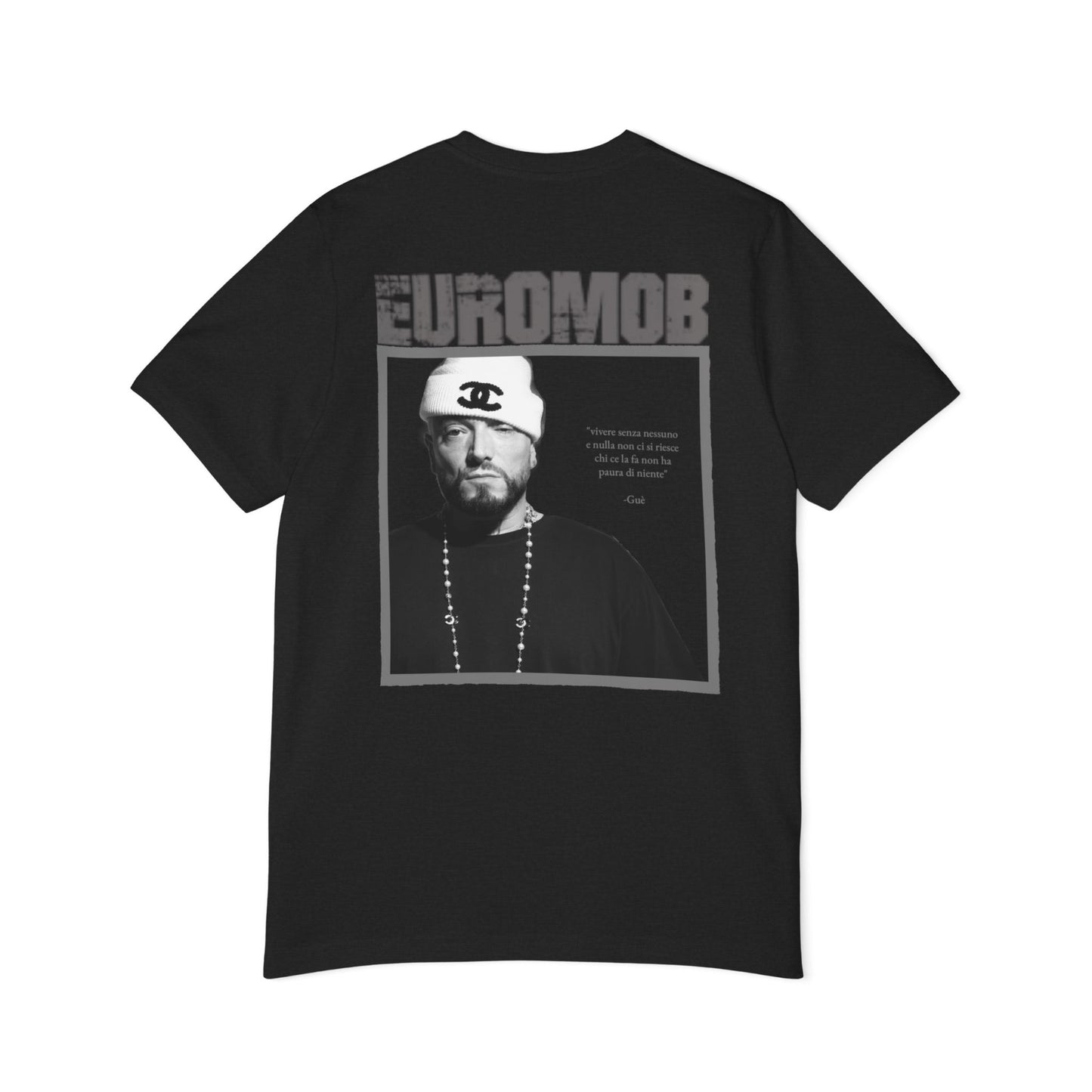 Guè T-shirt