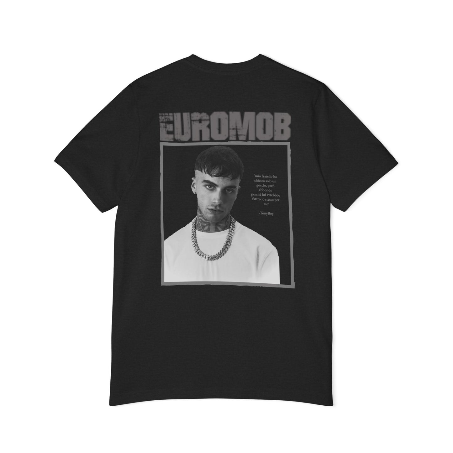 TonyBoy T-shirt