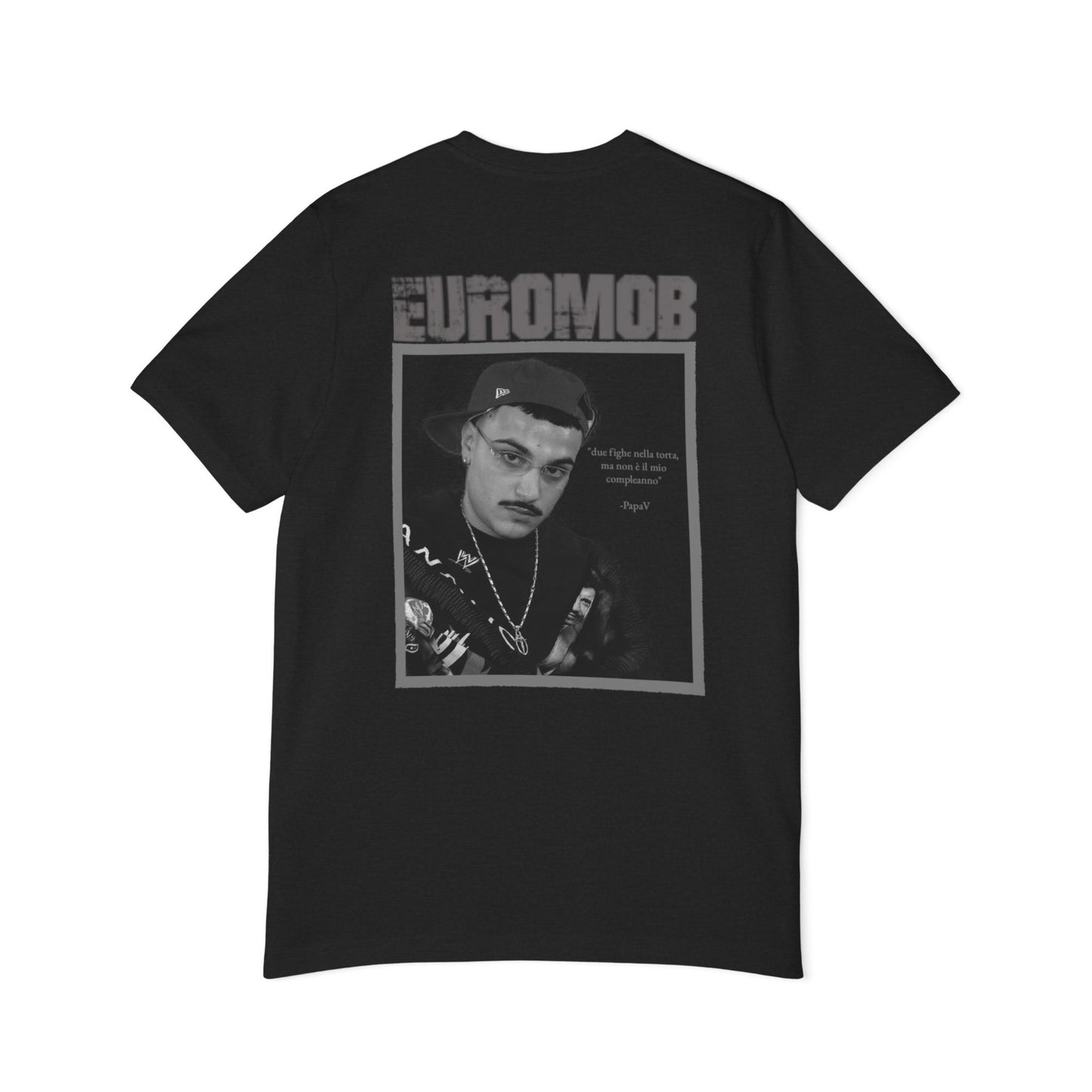 PapaV T-shirt